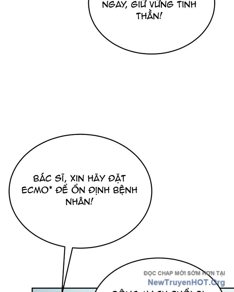 Bác Sĩ Hồi Quy Chỉ Muốn Sống Yên Bình: Chapter 1