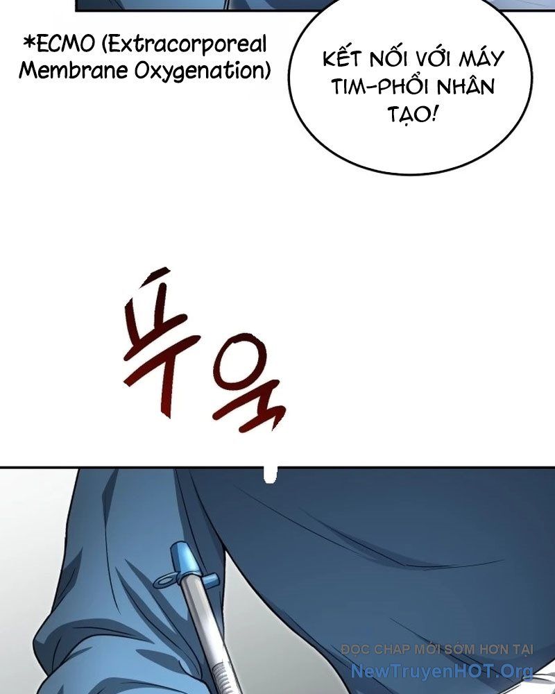 Bác Sĩ Hồi Quy Chỉ Muốn Sống Yên Bình: Chapter 1