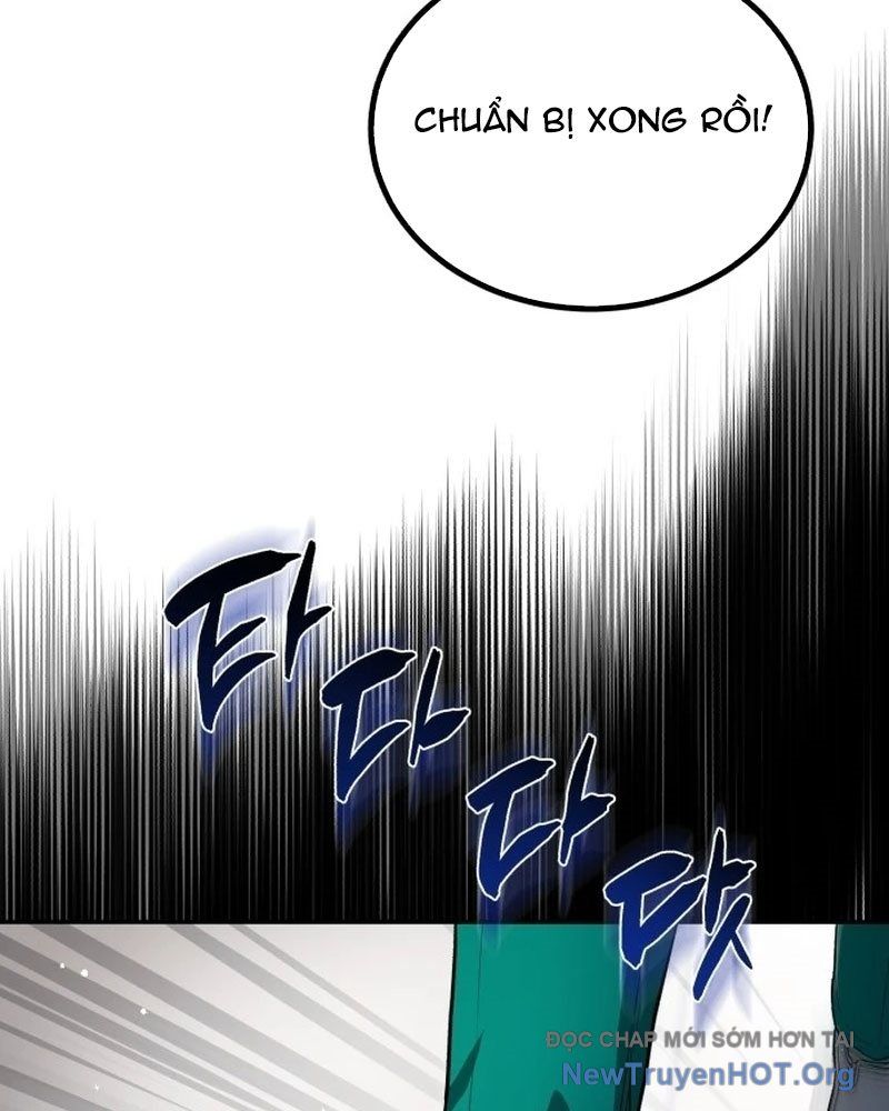 Bác Sĩ Hồi Quy Chỉ Muốn Sống Yên Bình: Chapter 1