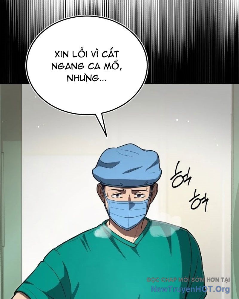 Bác Sĩ Hồi Quy Chỉ Muốn Sống Yên Bình: Chapter 1