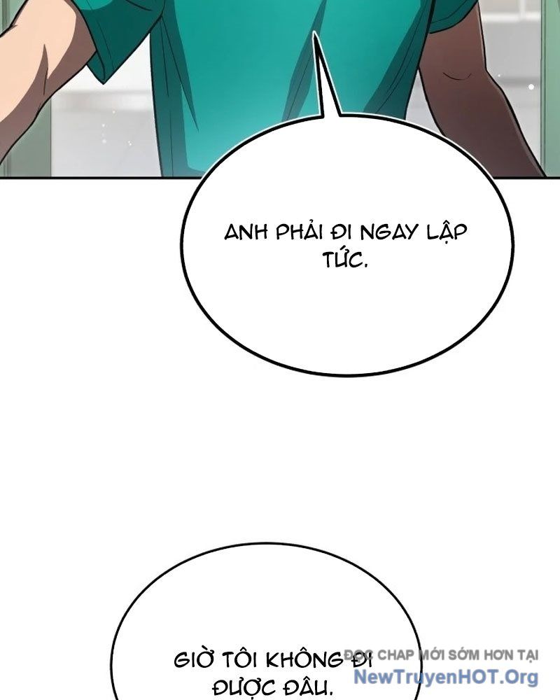 Bác Sĩ Hồi Quy Chỉ Muốn Sống Yên Bình: Chapter 1