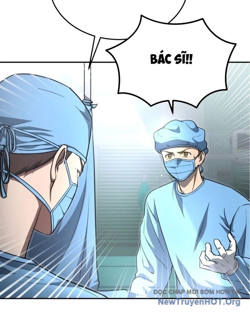 Bác Sĩ Hồi Quy Chỉ Muốn Sống Yên Bình: Chapter 1