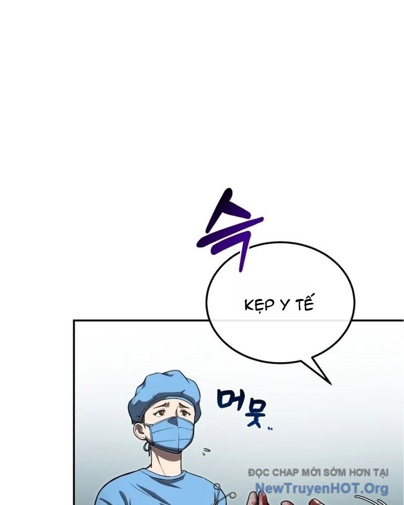 Bác Sĩ Hồi Quy Chỉ Muốn Sống Yên Bình: Chapter 1