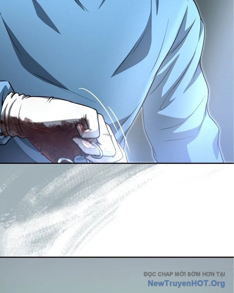 Bác Sĩ Hồi Quy Chỉ Muốn Sống Yên Bình: Chapter 1