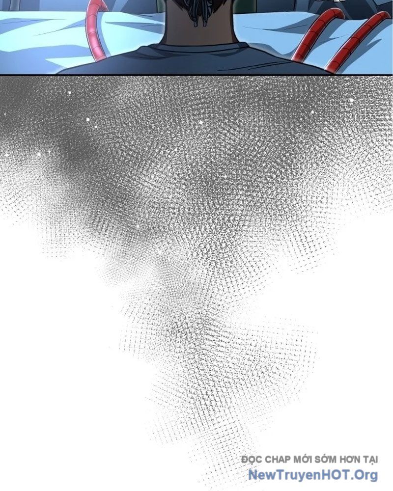 Bác Sĩ Hồi Quy Chỉ Muốn Sống Yên Bình: Chapter 1