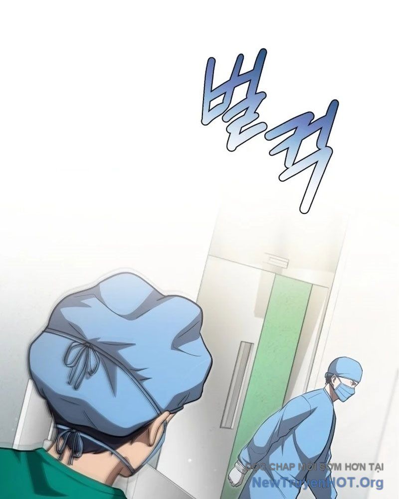 Bác Sĩ Hồi Quy Chỉ Muốn Sống Yên Bình: Chapter 1