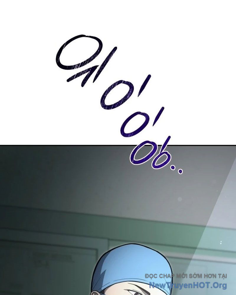 Bác Sĩ Hồi Quy Chỉ Muốn Sống Yên Bình: Chapter 1