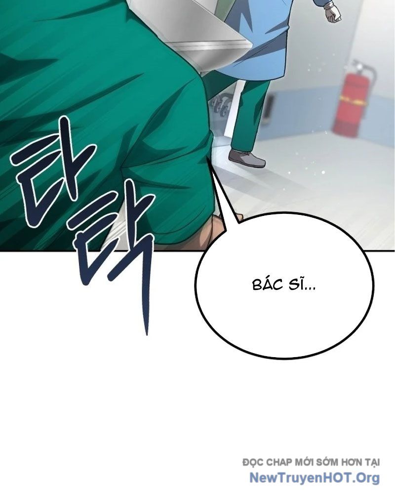 Bác Sĩ Hồi Quy Chỉ Muốn Sống Yên Bình: Chapter 1