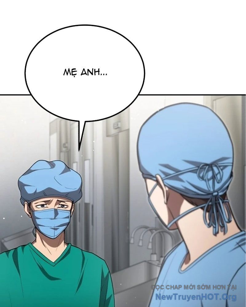 Bác Sĩ Hồi Quy Chỉ Muốn Sống Yên Bình: Chapter 1