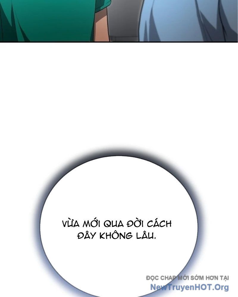 Bác Sĩ Hồi Quy Chỉ Muốn Sống Yên Bình: Chapter 1