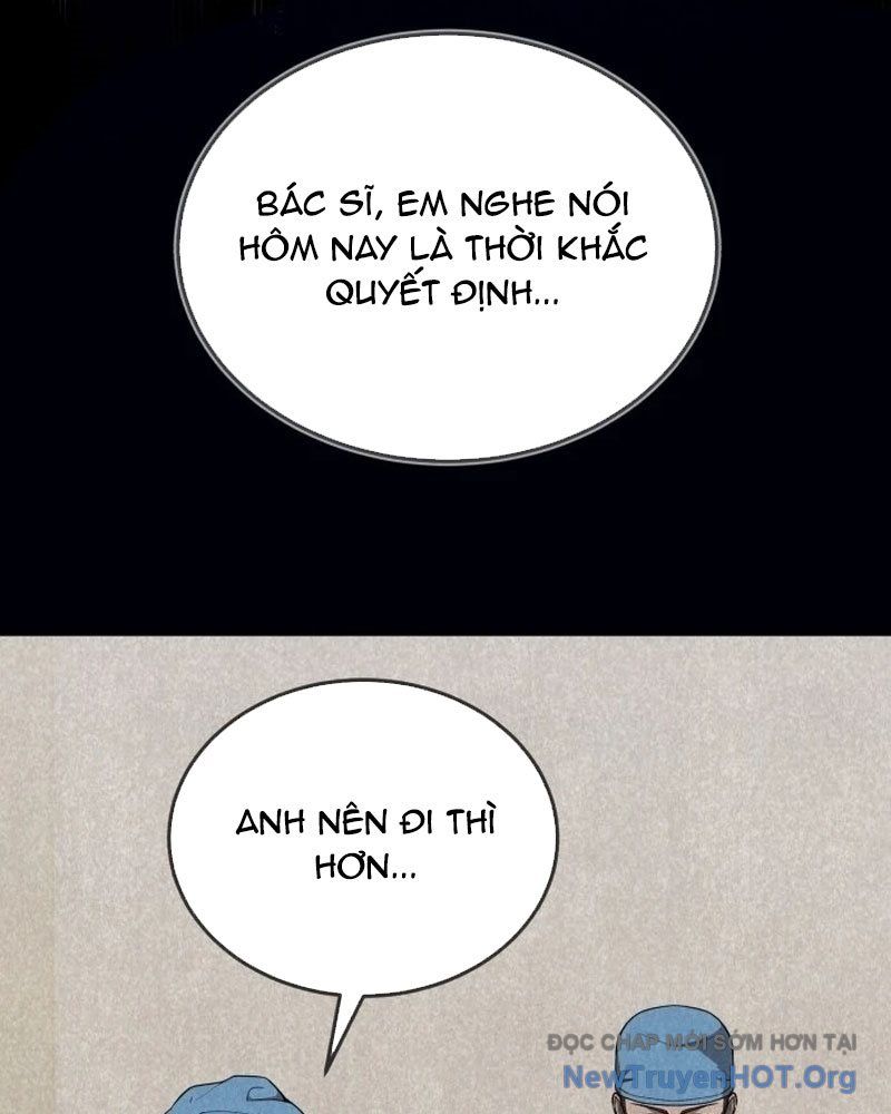 Bác Sĩ Hồi Quy Chỉ Muốn Sống Yên Bình: Chapter 1