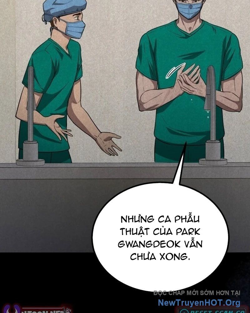 Bác Sĩ Hồi Quy Chỉ Muốn Sống Yên Bình: Chapter 1