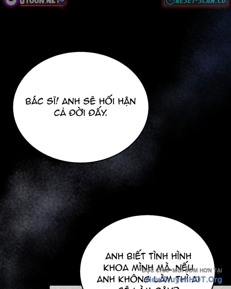 Bác Sĩ Hồi Quy Chỉ Muốn Sống Yên Bình: Chapter 1