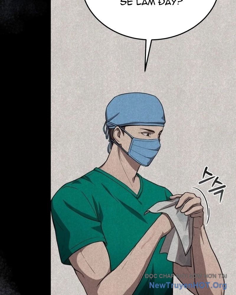 Bác Sĩ Hồi Quy Chỉ Muốn Sống Yên Bình: Chapter 1