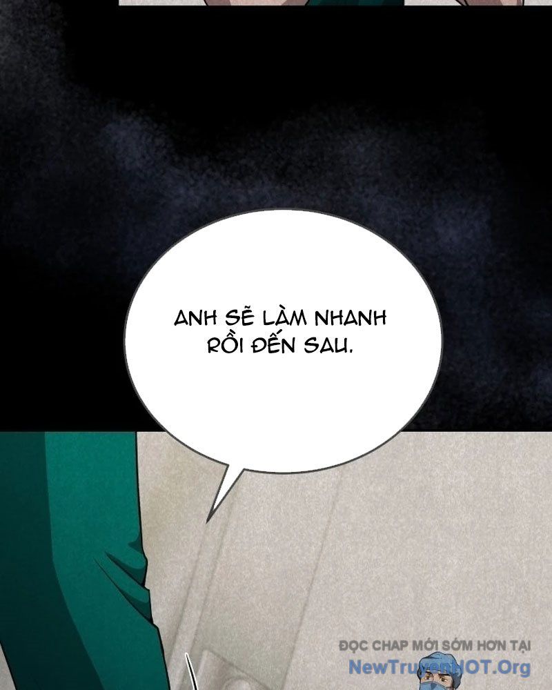 Bác Sĩ Hồi Quy Chỉ Muốn Sống Yên Bình: Chapter 1