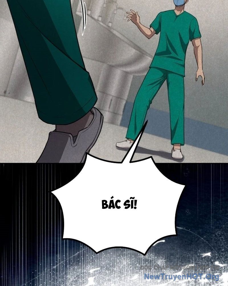 Bác Sĩ Hồi Quy Chỉ Muốn Sống Yên Bình: Chapter 1