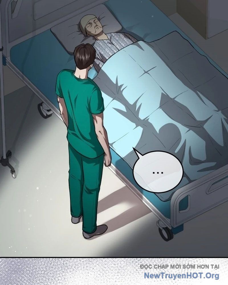 Bác Sĩ Hồi Quy Chỉ Muốn Sống Yên Bình: Chapter 1