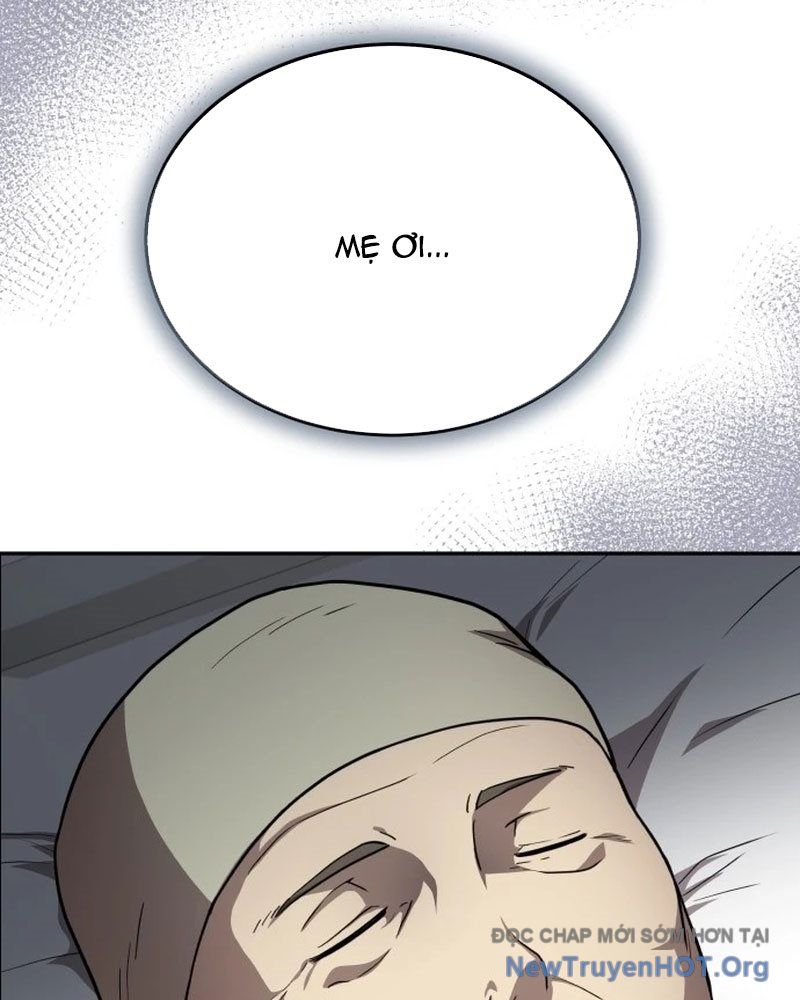 Bác Sĩ Hồi Quy Chỉ Muốn Sống Yên Bình: Chapter 1