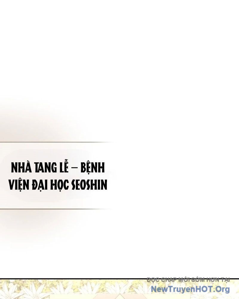 Bác Sĩ Hồi Quy Chỉ Muốn Sống Yên Bình: Chapter 1