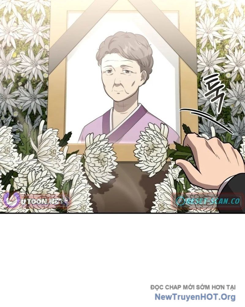 Bác Sĩ Hồi Quy Chỉ Muốn Sống Yên Bình: Chapter 1