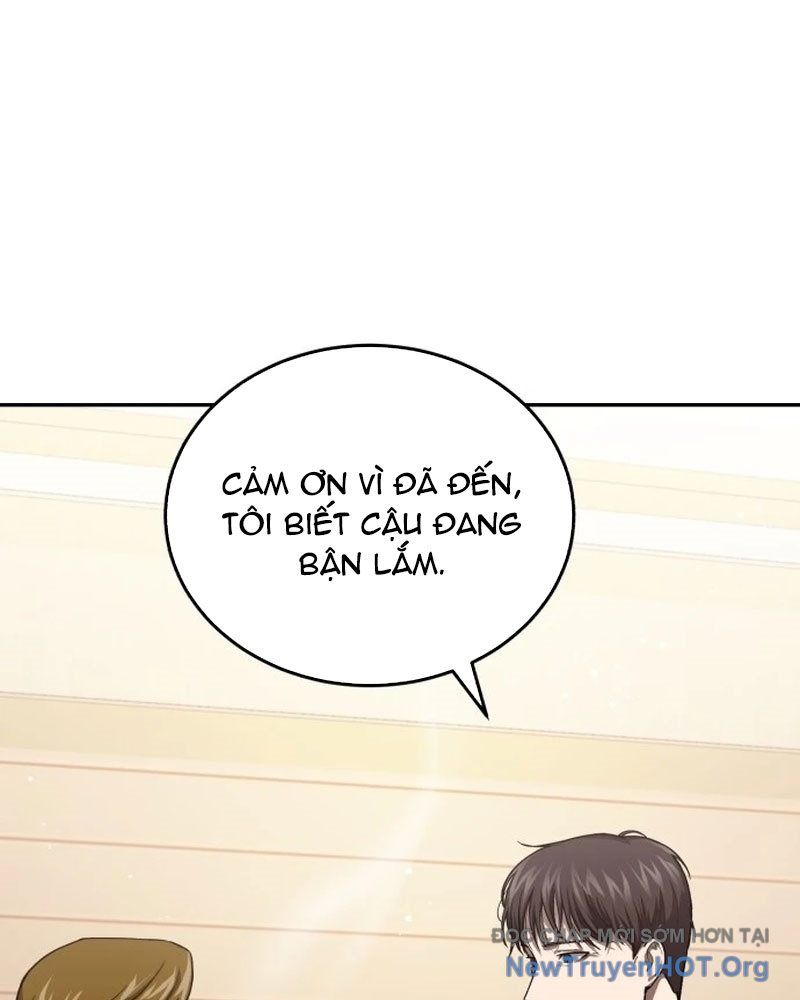 Bác Sĩ Hồi Quy Chỉ Muốn Sống Yên Bình: Chapter 1