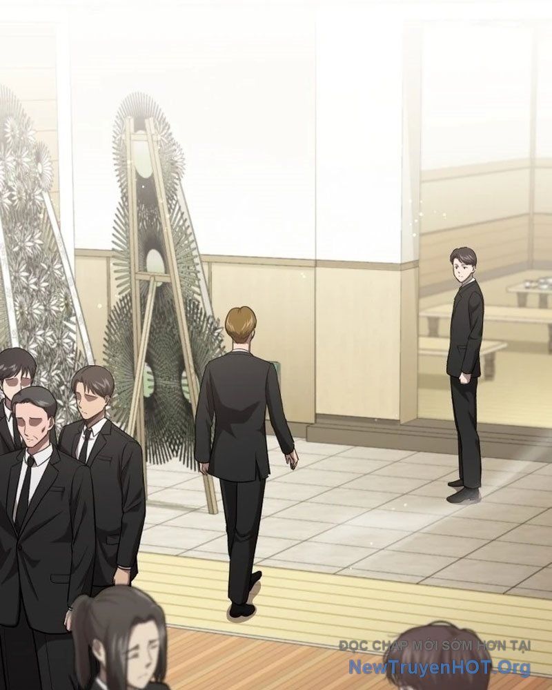 Bác Sĩ Hồi Quy Chỉ Muốn Sống Yên Bình: Chapter 1