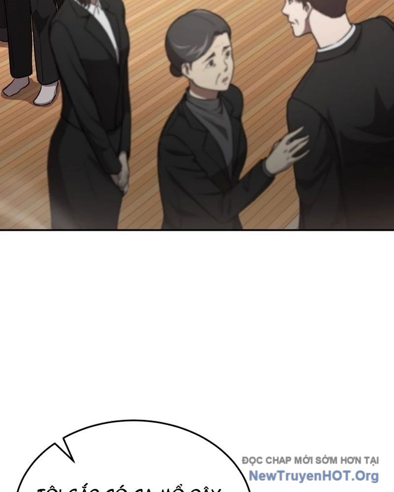 Bác Sĩ Hồi Quy Chỉ Muốn Sống Yên Bình: Chapter 1