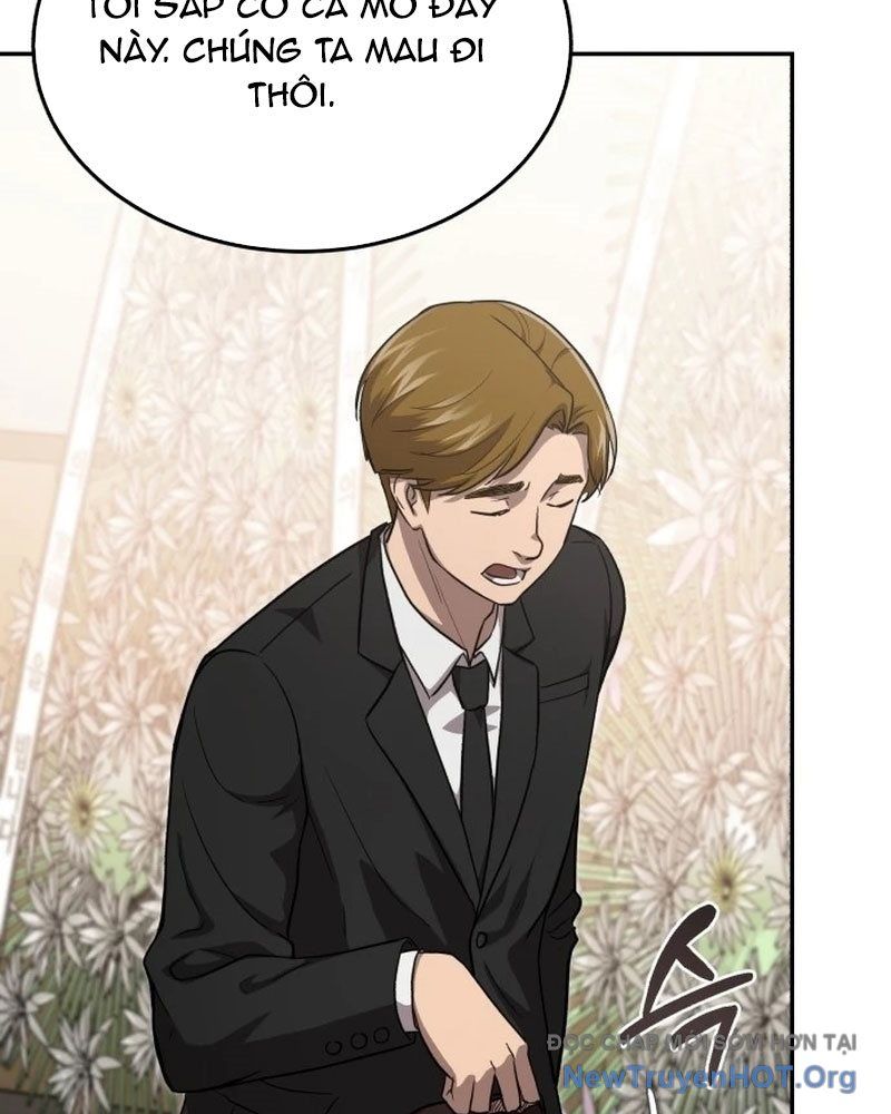 Bác Sĩ Hồi Quy Chỉ Muốn Sống Yên Bình: Chapter 1