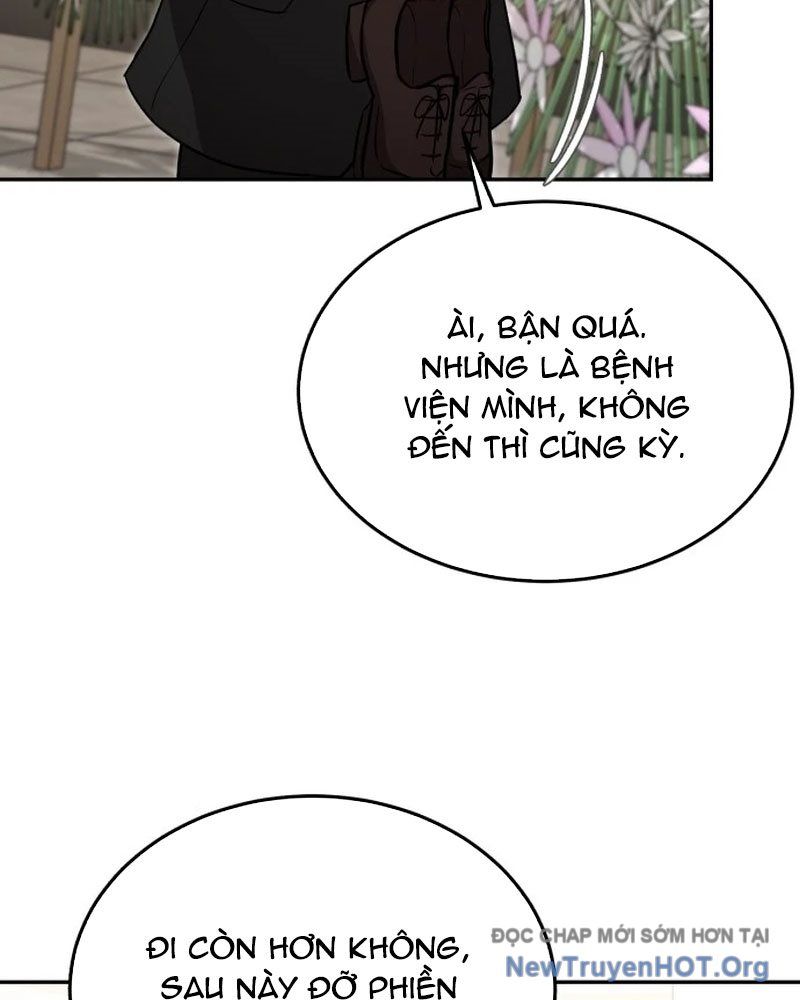 Bác Sĩ Hồi Quy Chỉ Muốn Sống Yên Bình: Chapter 1