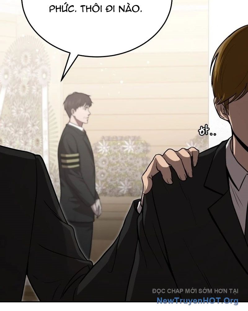 Bác Sĩ Hồi Quy Chỉ Muốn Sống Yên Bình: Chapter 1