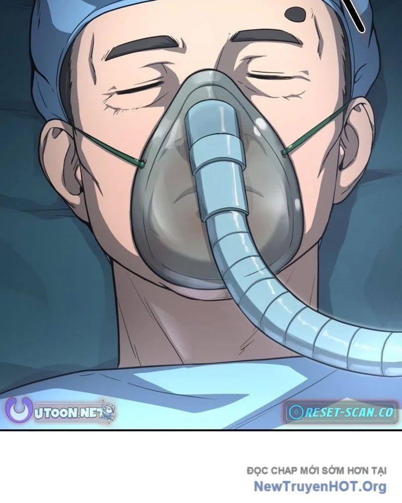 Bác Sĩ Hồi Quy Chỉ Muốn Sống Yên Bình: Chapter 1