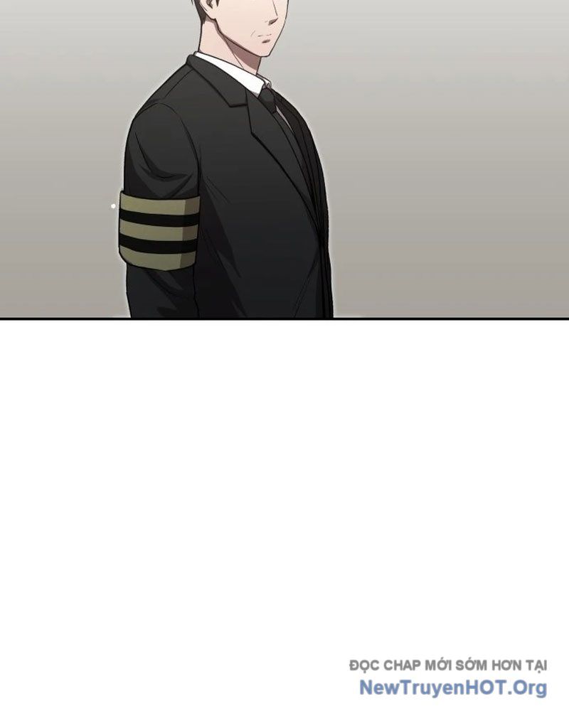 Bác Sĩ Hồi Quy Chỉ Muốn Sống Yên Bình: Chapter 1