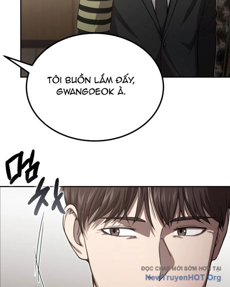 Bác Sĩ Hồi Quy Chỉ Muốn Sống Yên Bình: Chapter 1