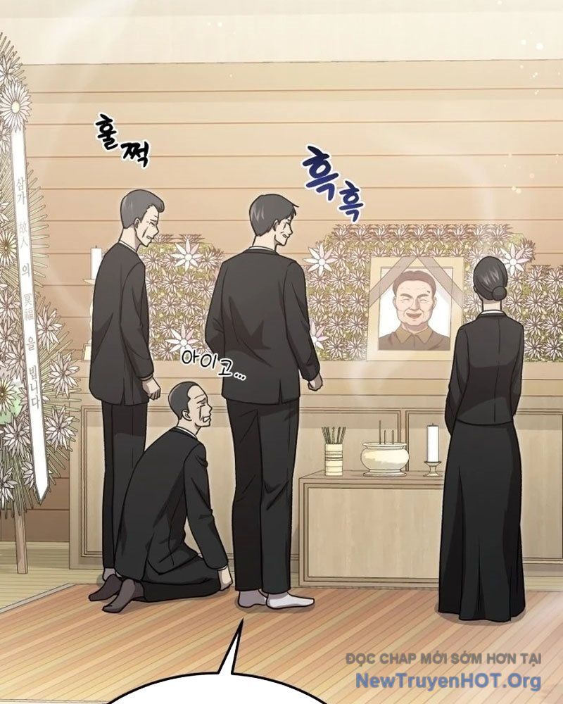 Bác Sĩ Hồi Quy Chỉ Muốn Sống Yên Bình: Chapter 1