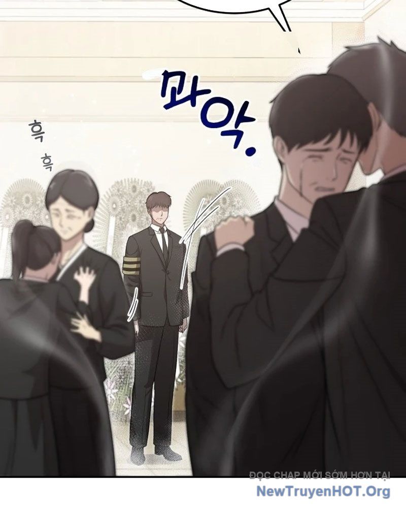 Bác Sĩ Hồi Quy Chỉ Muốn Sống Yên Bình: Chapter 1