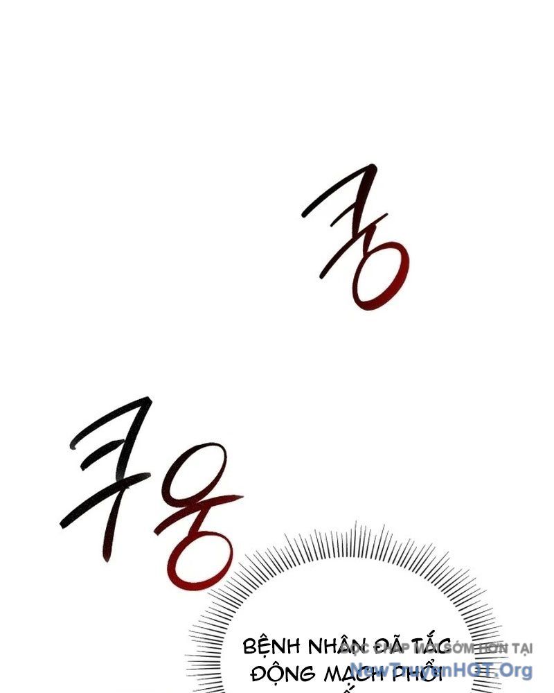 Bác Sĩ Hồi Quy Chỉ Muốn Sống Yên Bình: Chapter 1