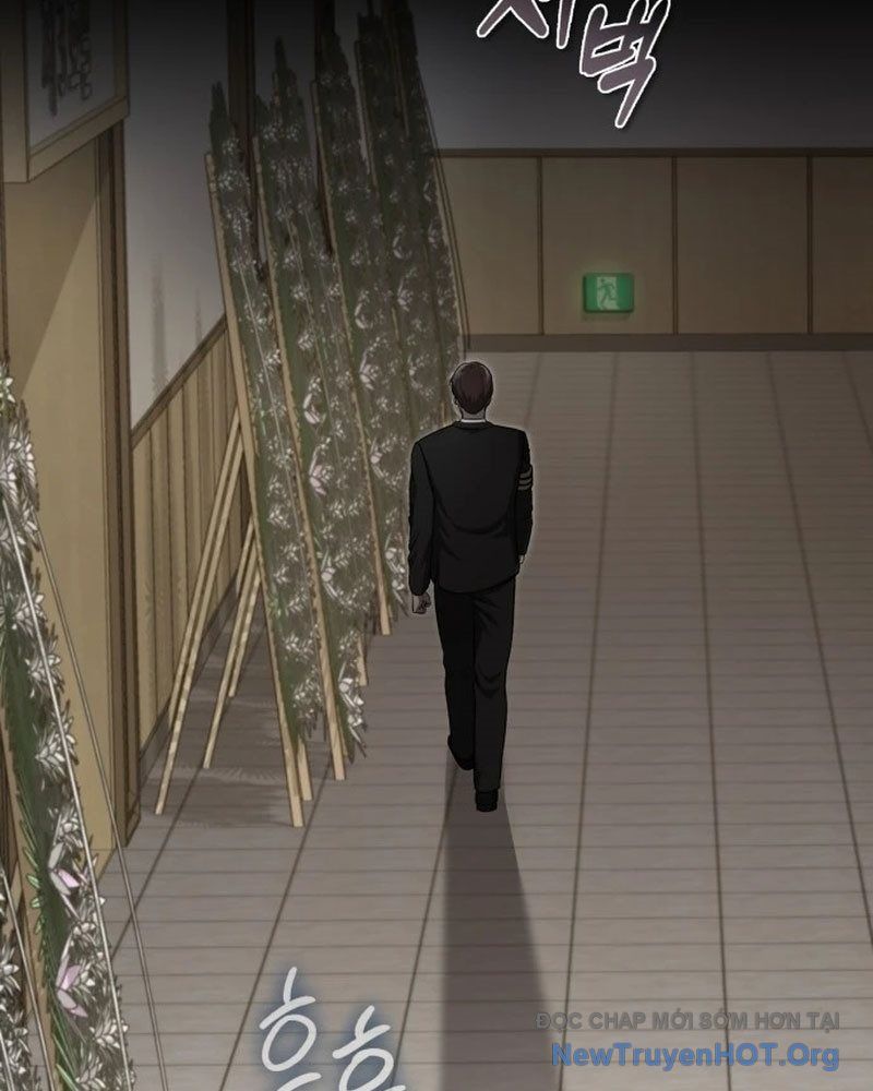 Bác Sĩ Hồi Quy Chỉ Muốn Sống Yên Bình: Chapter 1