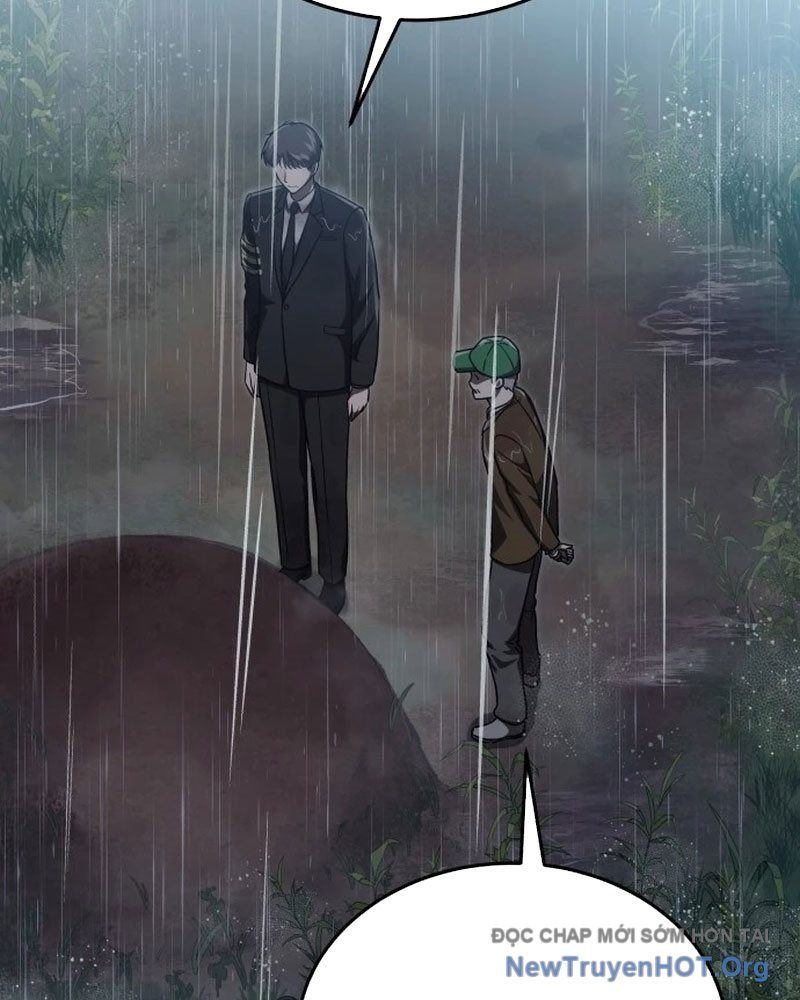 Bác Sĩ Hồi Quy Chỉ Muốn Sống Yên Bình: Chapter 1