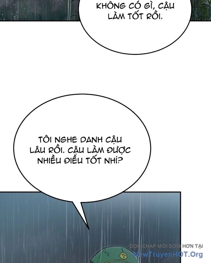 Bác Sĩ Hồi Quy Chỉ Muốn Sống Yên Bình: Chapter 1