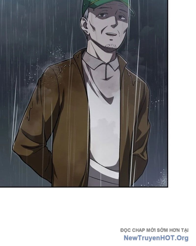 Bác Sĩ Hồi Quy Chỉ Muốn Sống Yên Bình: Chapter 1