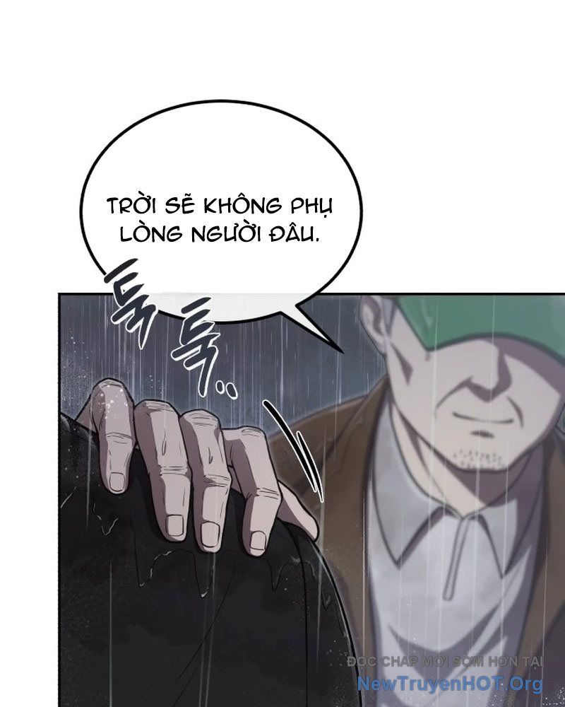 Bác Sĩ Hồi Quy Chỉ Muốn Sống Yên Bình: Chapter 1