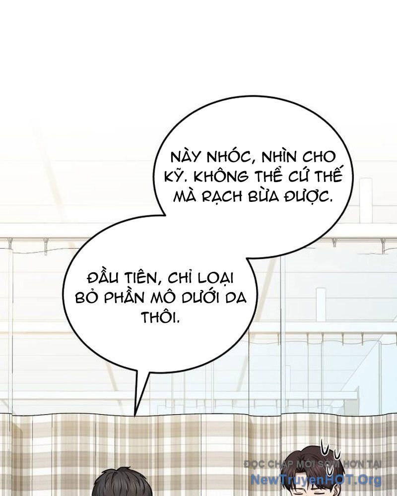 Bác Sĩ Hồi Quy Chỉ Muốn Sống Yên Bình: Chapter 10