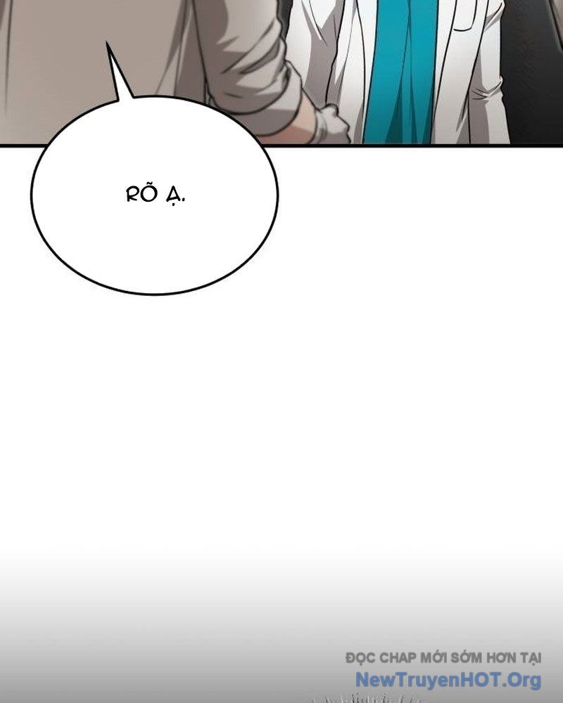 Bác Sĩ Hồi Quy Chỉ Muốn Sống Yên Bình: Chapter 10