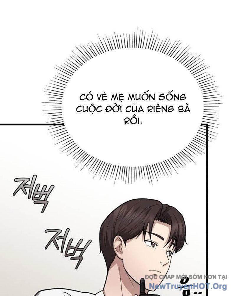 Bác Sĩ Hồi Quy Chỉ Muốn Sống Yên Bình: Chapter 10