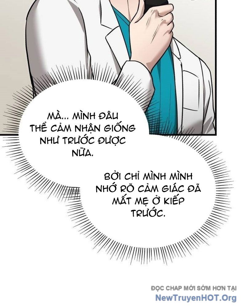 Bác Sĩ Hồi Quy Chỉ Muốn Sống Yên Bình: Chapter 10