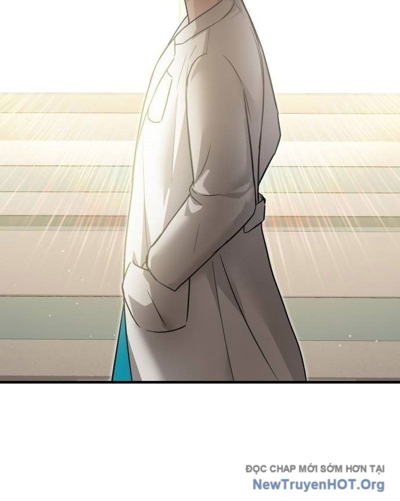 Bác Sĩ Hồi Quy Chỉ Muốn Sống Yên Bình: Chapter 10