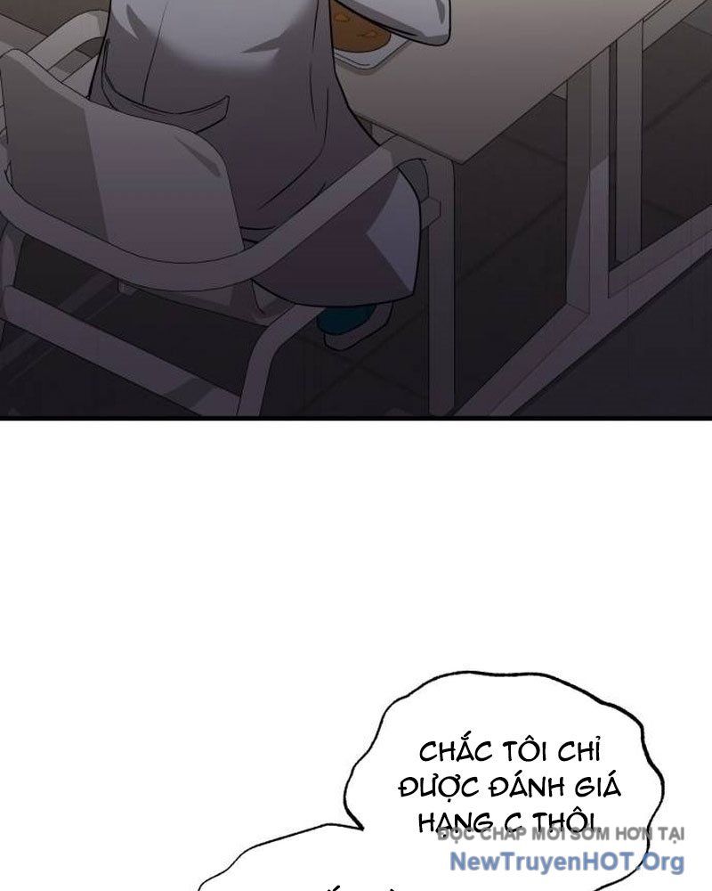 Bác Sĩ Hồi Quy Chỉ Muốn Sống Yên Bình: Chapter 10