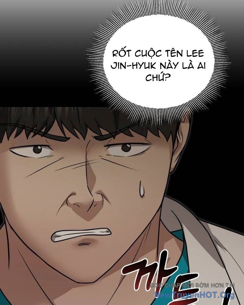 Bác Sĩ Hồi Quy Chỉ Muốn Sống Yên Bình: Chapter 10