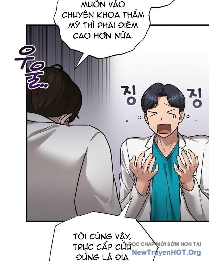 Bác Sĩ Hồi Quy Chỉ Muốn Sống Yên Bình: Chapter 10