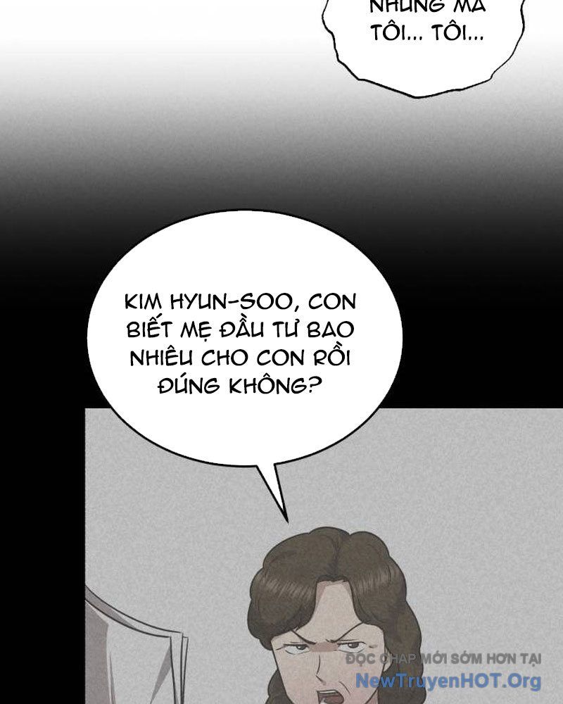 Bác Sĩ Hồi Quy Chỉ Muốn Sống Yên Bình: Chapter 10